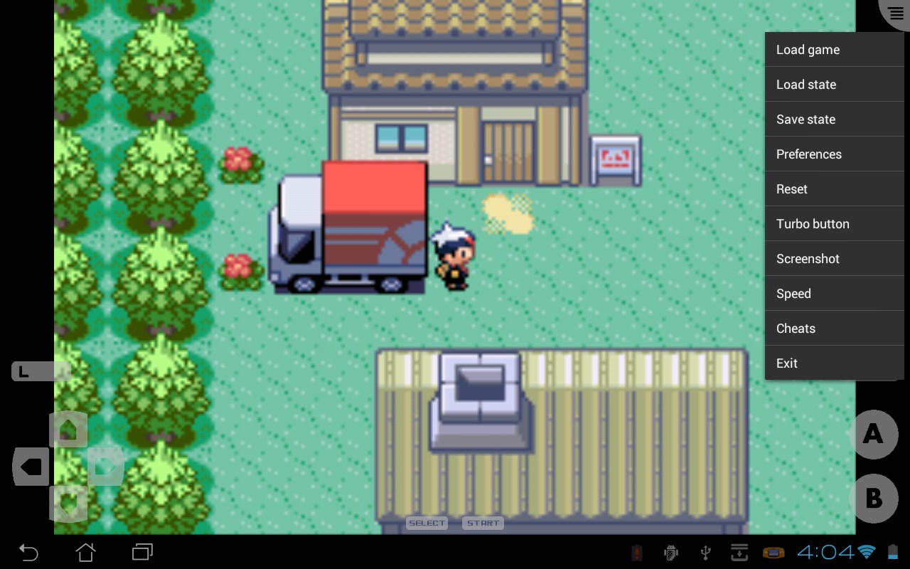 Download Pokemon X Gba For Android