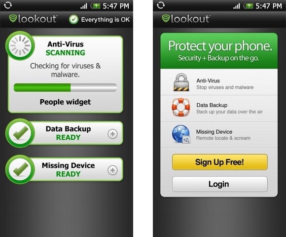 Antivirus Free Download For Windows Mobile Phone