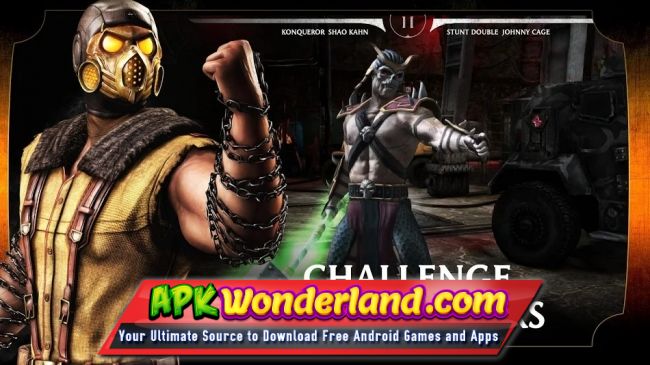 Free download action game for android tablet 7